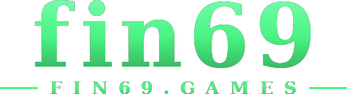 fin69 โลโก้